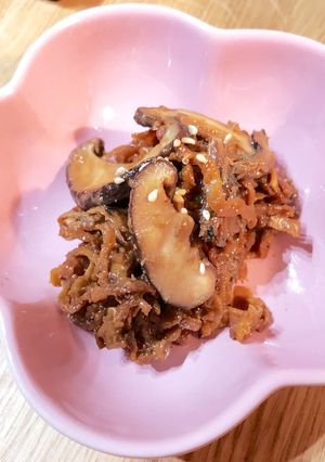 超簡単！味噌煮の残りでもう一品-レシピのメイン写真