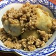 里芋のひき肉あんかけ
