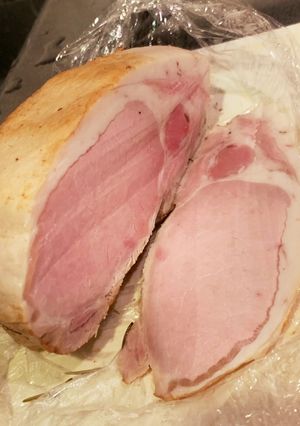 常備菜 炊飯器ローストポーク-レシピのメイン写真