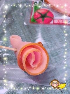 洗い物なし〜お弁当ハム〜(o˘◡˘o)♡-レシピのメイン写真
