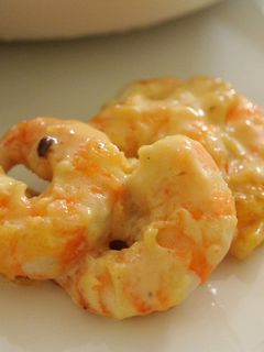 お店の味!ぷりっぷり☆えびマヨ-レシピのメイン写真