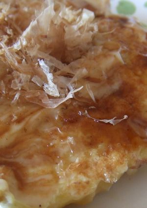 失敗知らず！ふわふわお好み焼き-レシピのメイン写真