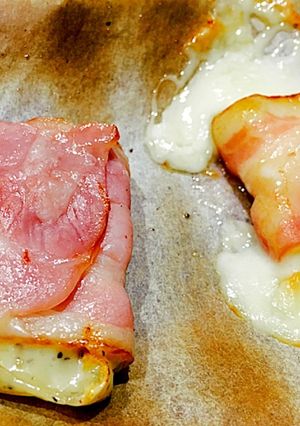まきまきベーコンチーズ☆おもてなしにも-レシピのメイン写真