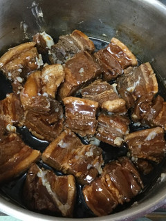 ズボラに作っても美味しい豚の角煮-レシピのメイン写真