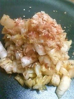 白菜のさっぱり浅漬け-レシピのメイン写真