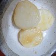 簡単、洋風山芋
