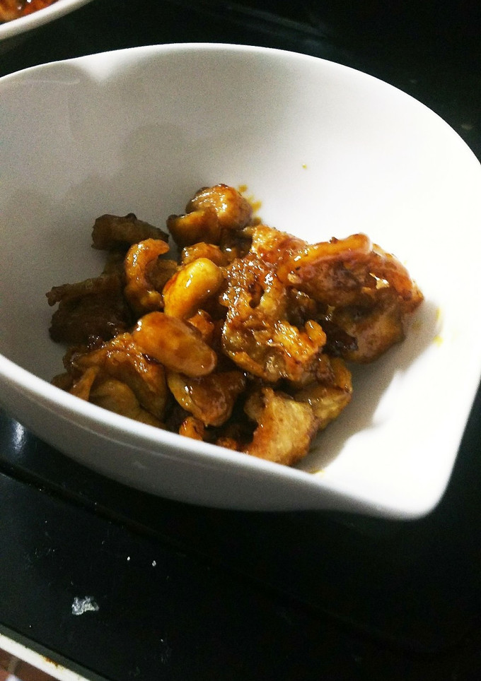 鶏皮の唐揚げ-レシピのメイン写真
