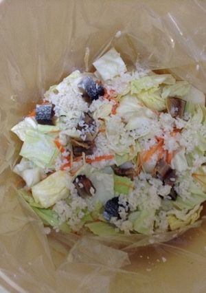 札幌へ移住 本場のにしん漬けチャレンジ！-レシピのメイン写真