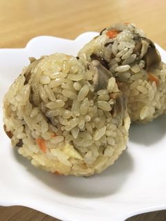 九州の味 鶏飯(かしわめし)-レシピのメイン写真