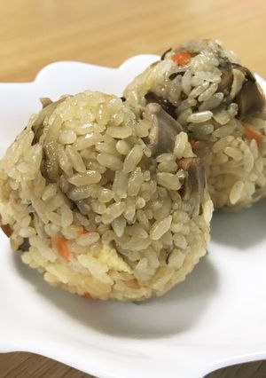 九州の味 鶏飯（かしわめし）-レシピのメイン写真