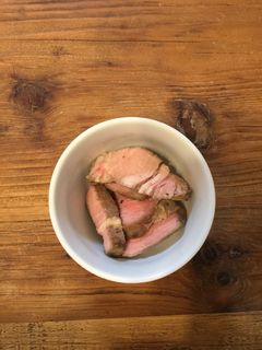ローストポーク-レシピのメイン写真
