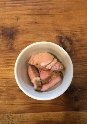 ローストポーク-レシピのメイン写真