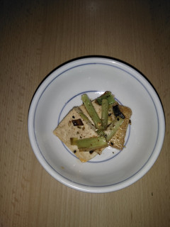 揚げ出し風煮浸し豆腐-レシピのメイン写真