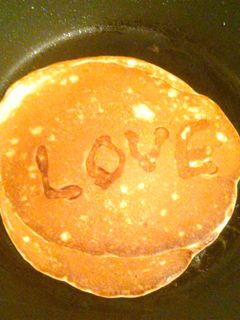 マク○ナルド風ホットケーキ-レシピのメイン写真