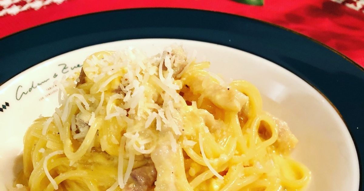 カルボナーラページ 18549006.jpg