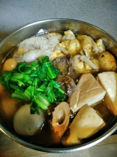 momo家定番おでん-レシピのメイン写真