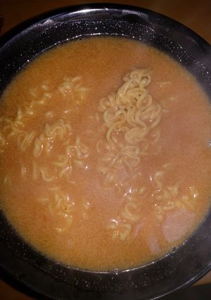 超簡単！5分で激ウマ担々麺-レシピのメイン写真