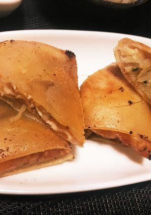 豚もやしのチーズ春巻き-レシピのメイン写真