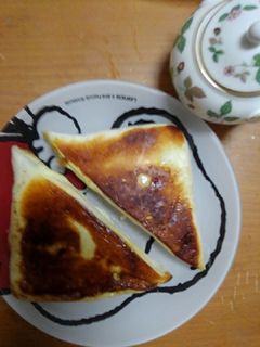 はんぺんのチーズ焼き!-レシピのメイン写真