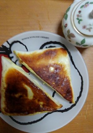 はんぺんのチーズ焼き！-レシピのメイン写真