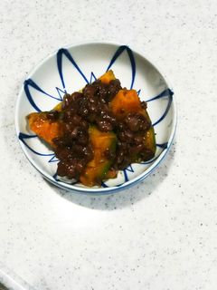 絶品 洋風冬至のかぼちゃ-レシピのメイン写真