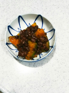 絶品 洋風冬至のかぼちゃ-レシピのメイン写真