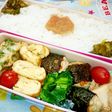 ☆海苔巻き鶏つくね☆ お弁当に♪