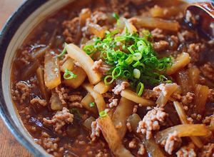 メインに！簡単うまっ麻婆大根♪レンジ活用-レシピのメイン写真