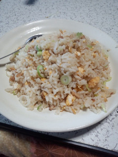 簡単 炊飯器でチャーハン-レシピのメイン写真