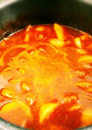 ☆野菜が美味しい❗簡単シチュウ～☆☆-レシピのメイン写真