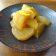 大根の煮物