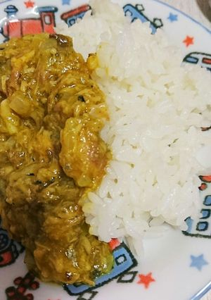 レシピ1-レシピのメイン写真