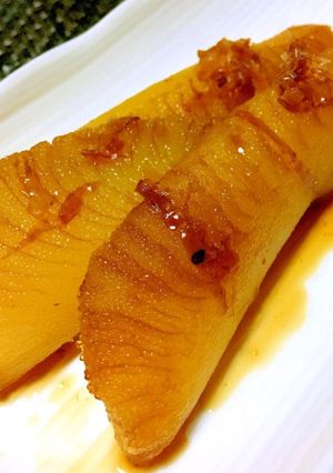 縁起物を頂こう！数の子ピリ辛醤油漬-レシピのメイン写真