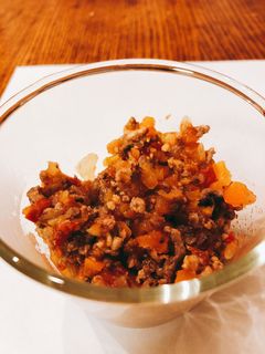 パスタもオムライスも!☆万能ミートソース-レシピのメイン写真