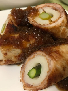 アスパラの肉巻き-レシピのメイン写真