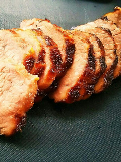 味は、塩糀のみ!簡単焼豚-レシピのメイン写真