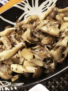 きのこソテー♪-レシピのメイン写真