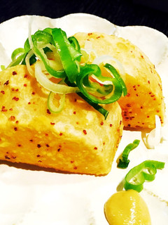 大根のおでん!ホクホク唐揚げ。-レシピのメイン写真