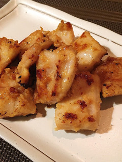 箸が止まらない味噌ダレホルモン-レシピのメイン写真