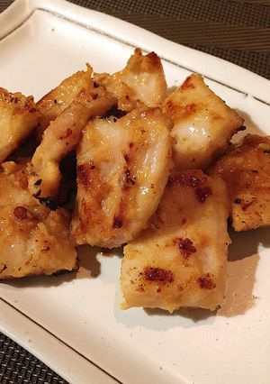 箸が止まらない味噌ダレホルモン-レシピのメイン写真