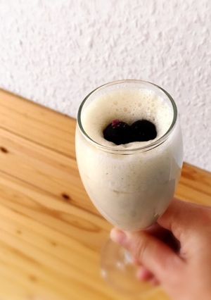 材料③♡飲む豆乳ヨーグルト♡美味しすぎる-レシピのメイン写真