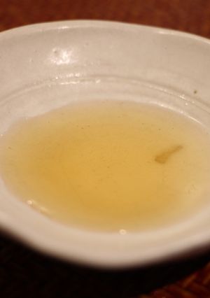 八方酢（万能だし酢）　黄金比！-レシピのメイン写真