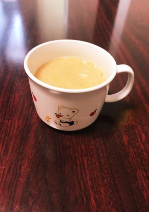 ❁人参バナナりんごジュース❁-レシピのメイン写真