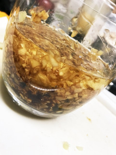 生姜 オイル漬け ふりかけ TKG FP-レシピのメイン写真