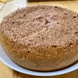 炊飯器でふわふわしっとりスポンジケーキ