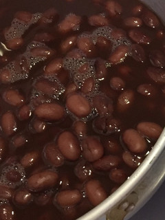 金時豆の甘煮-レシピのメイン写真