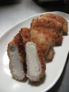 豚ロースの豆腐カツ♪-レシピのメイン写真