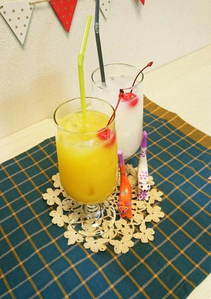 簡単すぎる＊お家でお店気分♪-レシピのメイン写真