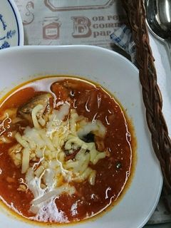 *サバのトマト煮込み*-レシピのメイン写真