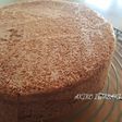綺麗になれちゃう『ココアスポンジケーキ』